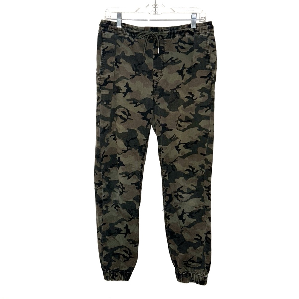 BOGO ‼️ Men's Camouflage Jogger Pants